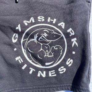 Gymshark Men's Short - Small